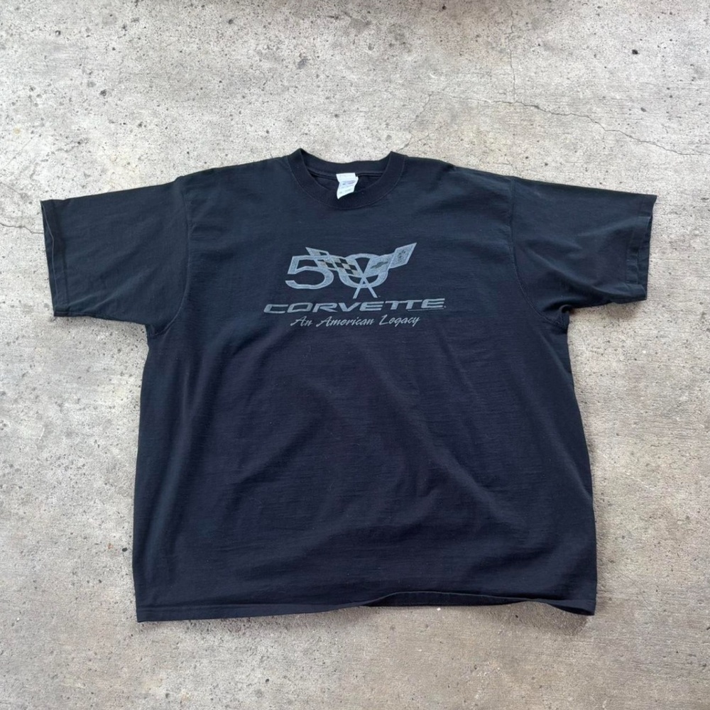Fruit of the Loom Black Short Sleeve Tees